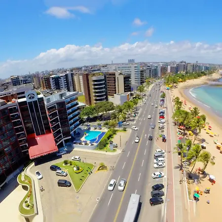 Maceió Mar Hotel-2