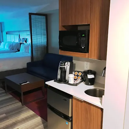 Holiday Inn Express & Suites Miami Airport East By Ihg-3