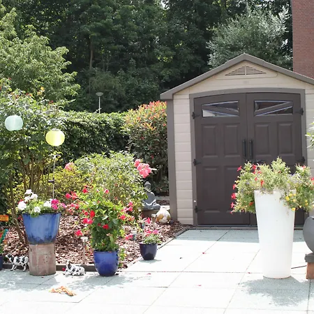 Rene'S B&B-3