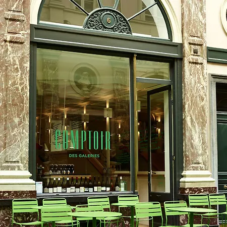 Hotel Des Galeries-2