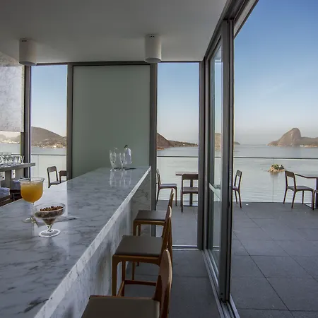 H Niteroi Hotel-2
