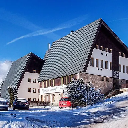 Pytloun Wellness Hotel Harrachov-3
