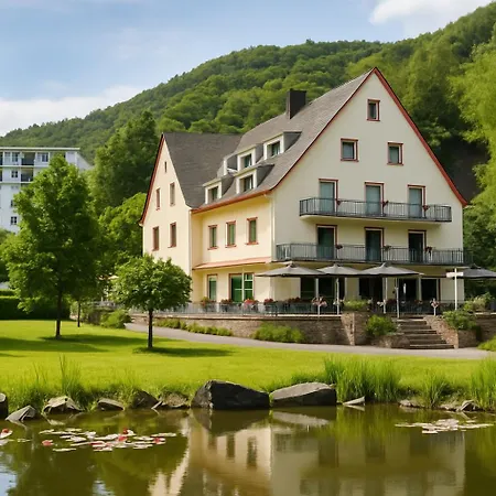 Hotel Alte Mühle-3