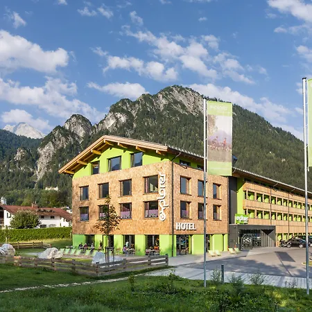 Explorer Hotel Berchtesgaden-2