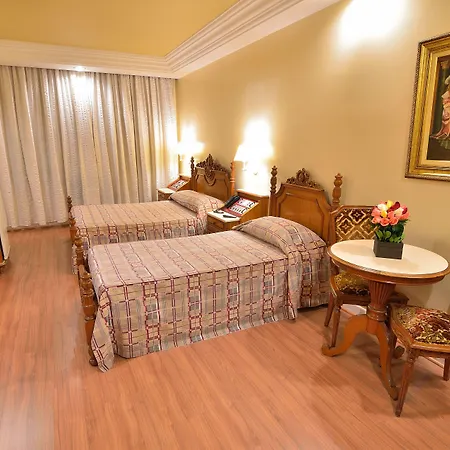 Hotel Castelar-2