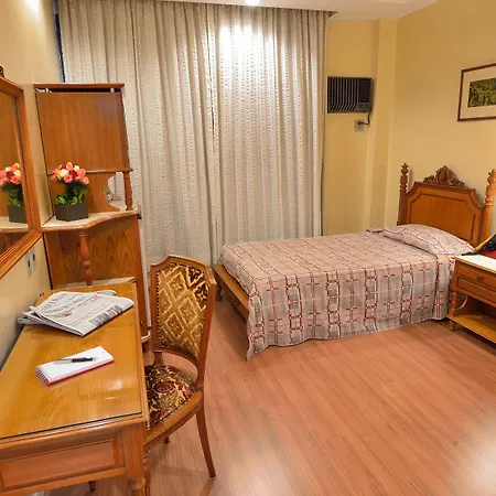 Hotel Castelar-3