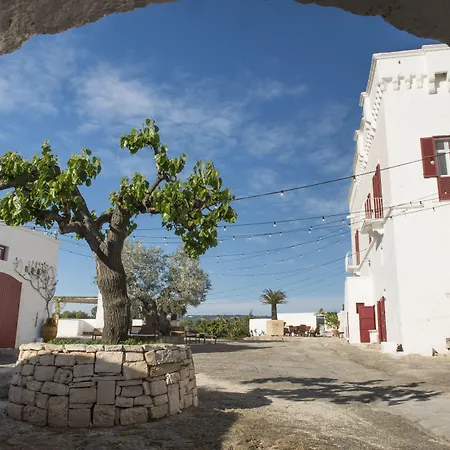 Masseria Torre Coccaro-3