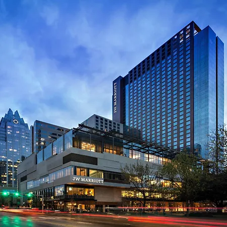 Jw Marriott Austin-2