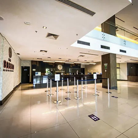 Hotel Rainha do Brasil-2