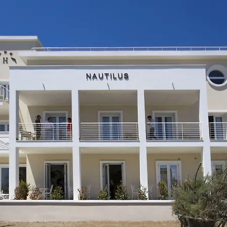 Hotel Nautilus-3