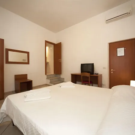 Hotel Dalmazia-3