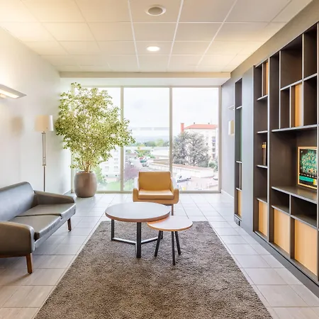 B&B HOTEL Lyon Sud États-Unis-3