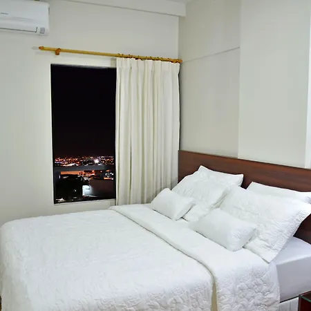 Classe Apart Hotel-2