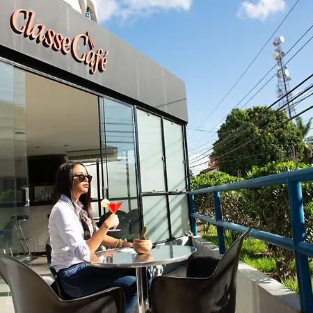 Classe Apart Hotel-3
