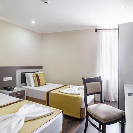 Ayhan Hotel-2