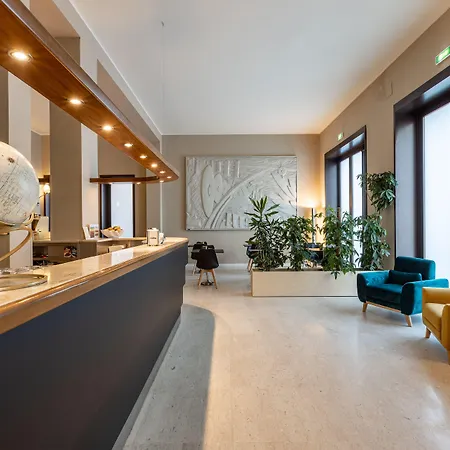 Hotel Nuova Grosseto-2