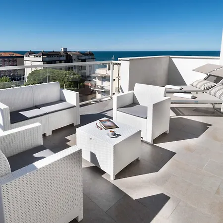 Hotel Atlantic & Spa-2