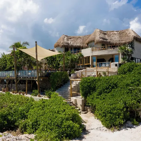 Mezzanine By La Zebra, An Slh Hotel (Adults Only)-2