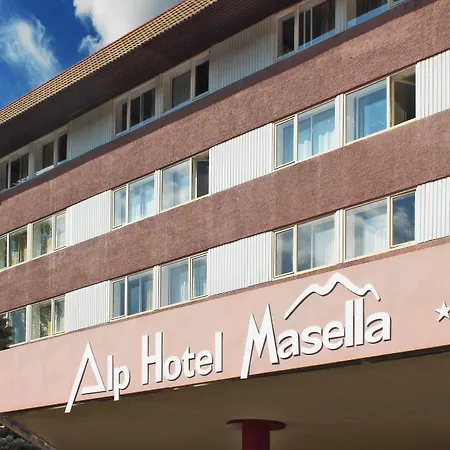 Alp Hotel Masella-3