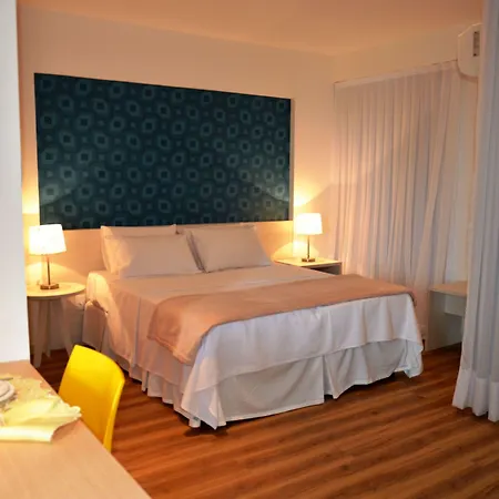 Unico Apart Hotel-3