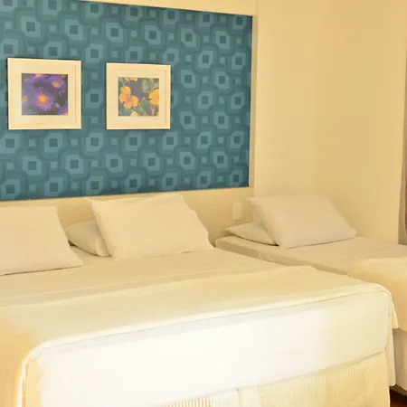 Unico Apart Hotel-2