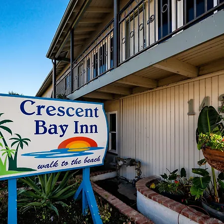 Crescent Bay Inn-2