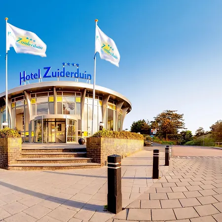 Hotel Zuiderduin-3