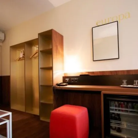 Hotel Europa Life-3