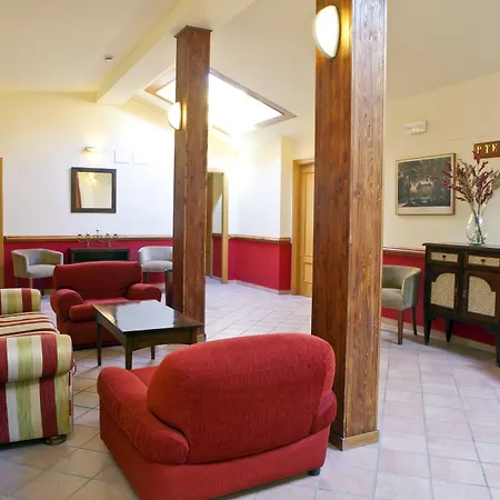 Hotel Telecabina-2