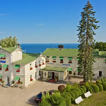 Panorama Hotel Lohme-2