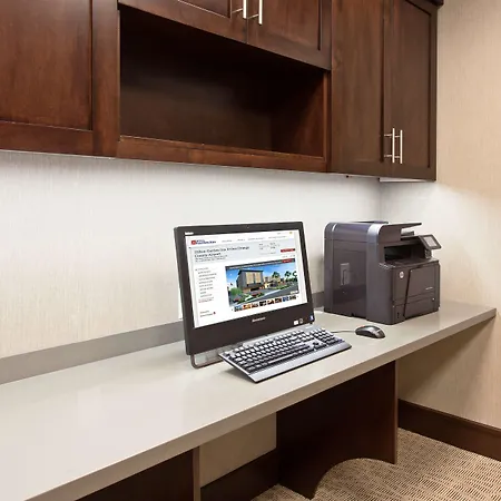 Hilton Garden Inn Irvine/Orange County Airport-2