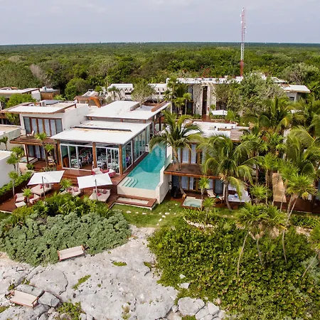 Mi Amor By La Zebra, An Slh Hotel (Adults Only)-2