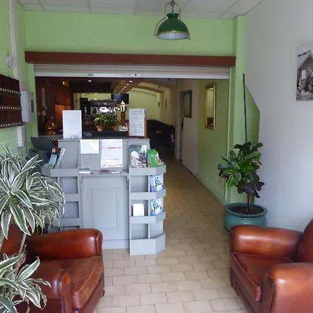 Hôtel Le Palma-2
