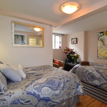 Marketa'S Bed And Breakfast-2