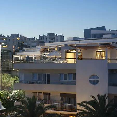 Boban Luxury Suites-3