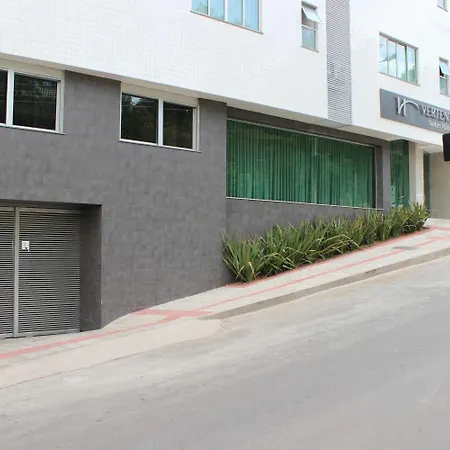 Vertentes Suítes Hotel-2