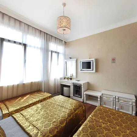 Hotel Coliseum-3