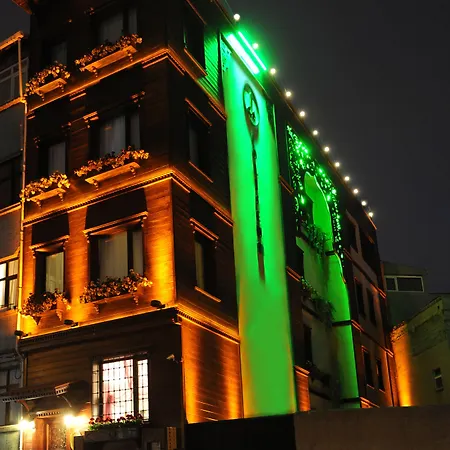 Hotel Coliseum-2