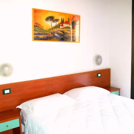 Michelangelo Holiday&Family Resort-2