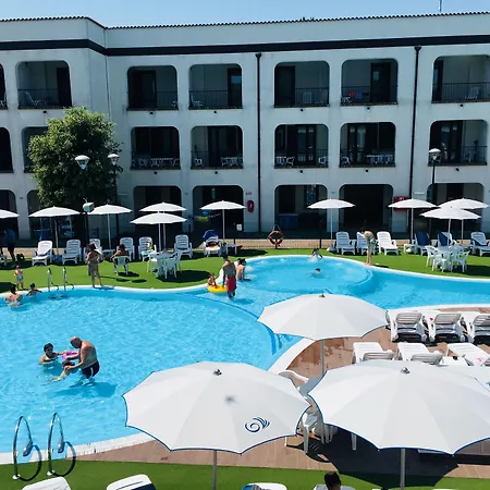 Michelangelo Holiday&Family Resort-3