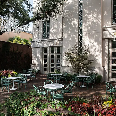 Grand Bohemian Charleston, Autograph Collection-3