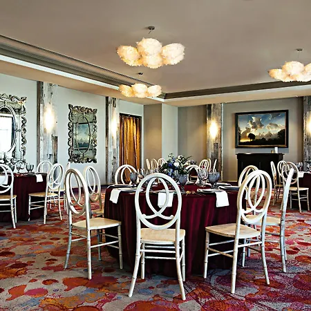 Grand Bohemian Charleston, Autograph Collection-2