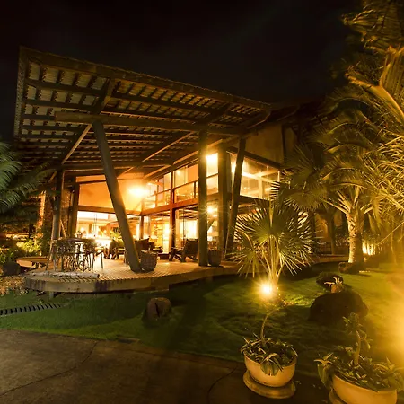 Bupitanga Hotel-2