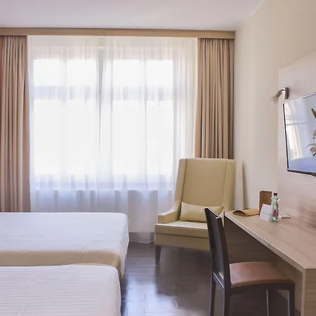 Star G Hotel Premium Dresden Altmarkt-3