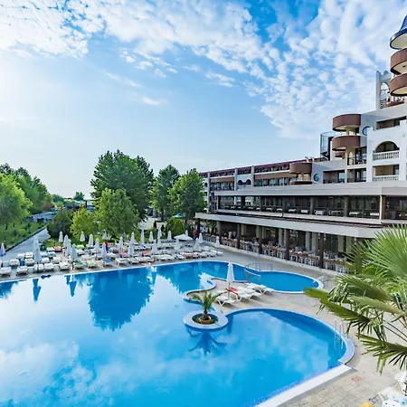 Hi Hotels Imperial Resort-3
