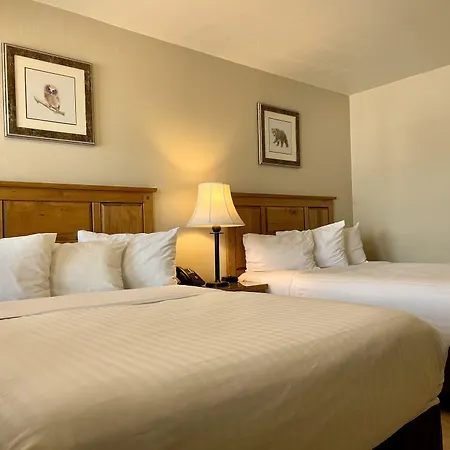 Arizona Sunset Inn & Suites-3