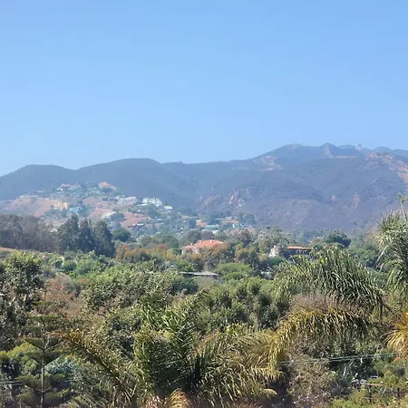Malibu Country Inn-3