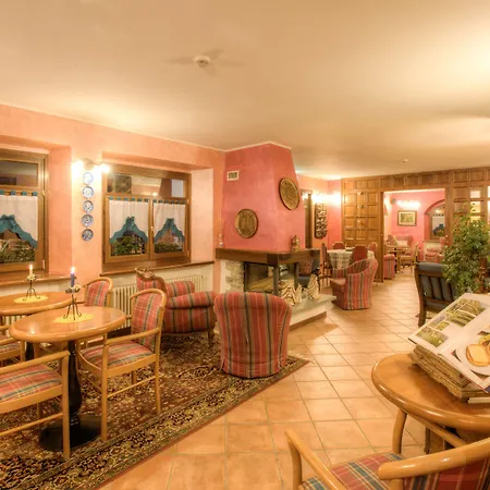 Hotel Edelweiss-3