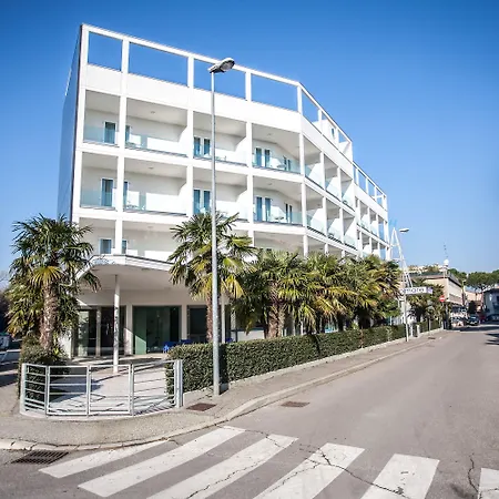 Hotel Oceanomare-3