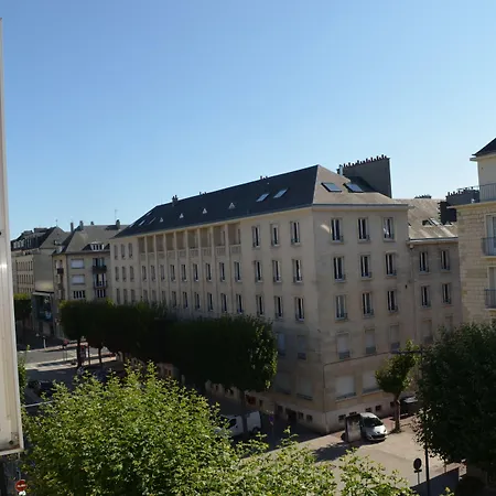 Logis Hotel Du Chateau-3